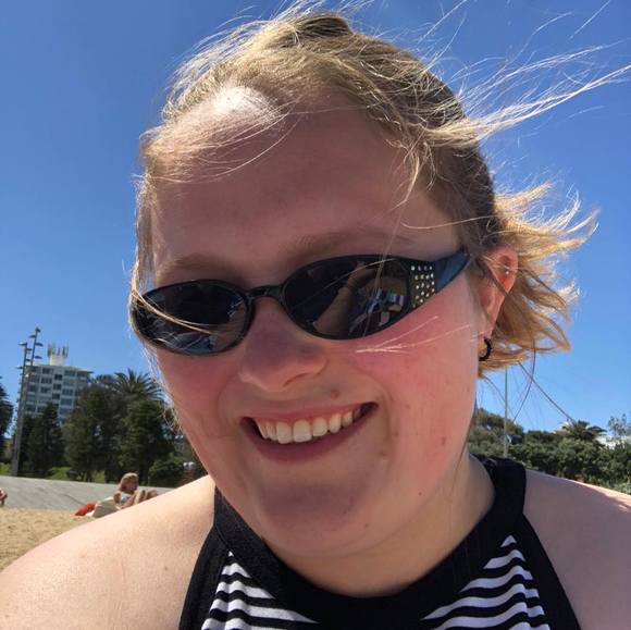 Meet your Posher, Brianna - Picture 1 of 1